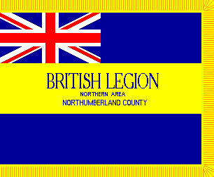 [British Legion]